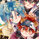 Discovery icon for ( ˶˘ ³˘)♡　﹒　 🛹　 i want to /sk8 infinitely with you. #RT 3.1K Discord server