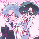 ( ˘͈ ᵕ ˘͈♡)　﹒　 /ivantills #revamp