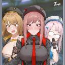 NoD: Nikkes on Discord! RP