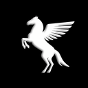 Discovery icon for Pegasus Discord server
