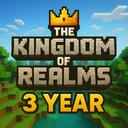 The Kingdom Of Realms Discord Server Icon