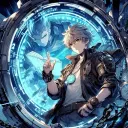 Mercenary System : I can increase innate potentiel