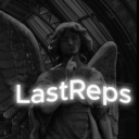 Discovery icon for LastReps POLAND Discord server