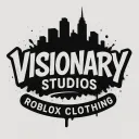 Visionary Studios | Roblox Clothing Brand