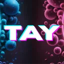T ᗩ Y ᖇ ᗩ