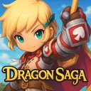 Dragon Saga