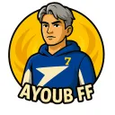 ayoub TEAM