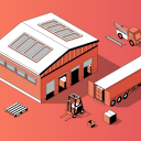 THE WAREHOUSE
