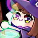 Nora's Little Cauldron Emoji Archive