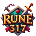Rune317's server