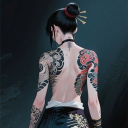 🌊𝓔𝔁𝓸𝓽𝓲𝓬 𝓪𝓼𝓲𝓪𝓷 𝓯𝓸𝓻𝓮𝓲𝓰𝓷 𝓱𝓾𝓫🍹 Discord server icon