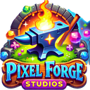 Pixel Forge Studios Discord Server