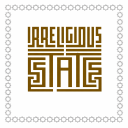 IRRELIGIOUS STATE Discord server icon