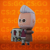 Discovery icon for CS:2 / CS:GO - VN Discord server