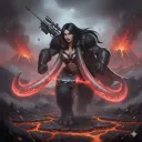 TikTok subs have dropped in Discord server icon