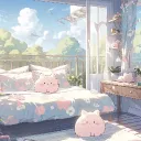 𝚃𝚑𝚎 𝙲𝚘𝚣𝚢 𝙿𝚕𝚊𝚌𝚎 ✨
