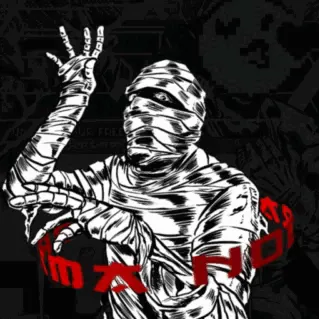 NoDrama — мониторинг Discord сервера, статистика и рейтинг