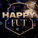 HappyFut 25 | Join = 3 free BT | Madfut & Smoq Games [TAG] avatar