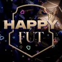 HappyFut 25 | Join = 3 free BT | Madfut & Smoq Games [TAG]
