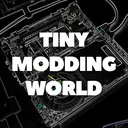 .:Tiny Modding World:.