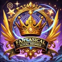 Fantastical Royal Memer