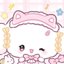 ﹫ꜛ﹒◡﹒` : ☆﹕YIPPEE YIPPEE YIPPEE ꜝꜝ Discord server icon