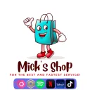 Mick's Shop