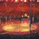 The Star Circus Discord server icon