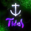 Tidal Discord Server Icon