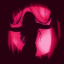 𓂃 Sexual Content 18+ ︶ 🍒 ﹒egirl ﹒nsfw ﹒videos ﹒perks ﹒emotes ﹒ Discord server icon