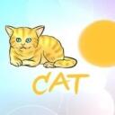               CAT COMMUNITY               Discord Server Icon