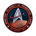 Argyre Planetia Reserve Fleetyard Discord Server Icon