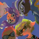 スプラトゥーンクラブ