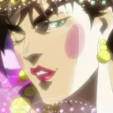 JJBA chill server