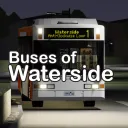Buses of Waterside | Roblox