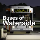 Buses of Waterside | Roblox