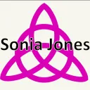 Sonia Jones's server
