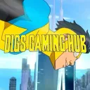 ᴅɪɢꜱ ɢᴀᴍɪɴɢ ʜᴜʙ