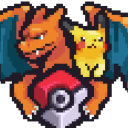 Cobblemon Rivals Discord Server Icon – Minecraft