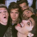 1D Fans