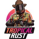 Tropical Rust Discord Server Icon