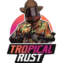 Tropical Rust Icon