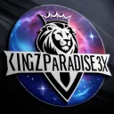 👑Kingz Paradise👑|DISCORD