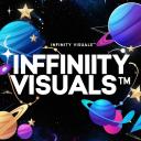 🎨 Infinity Visuals™ | Design Marketplace & Community