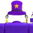 Blushney's Basement