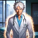 (Almost?) Dr. Moesy Diagnosis Server