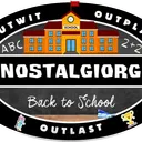 NostalgiORG: Back to School (S11)