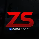 Zaka x Sem |  Edit Lounge