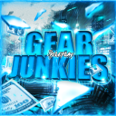 Discovery icon for Gear Junkies Roleplay Discord server