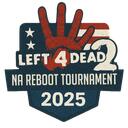 The North American ReBooT 2025 Discord Server Icon